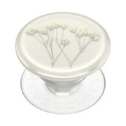 Popsockets PopGrip - Flower Babys Breath