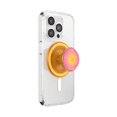 thumbnail image 1 of PopSockets Phone Grip for MagSafe, Magnetic Holder, Phone Stand, Squishy - Jelly Sunni, 1 of 3
