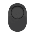 thumbnail image 1 of PopSockets Multi-Surface Suction Phone Mount and Stand - Black, 1 of 6