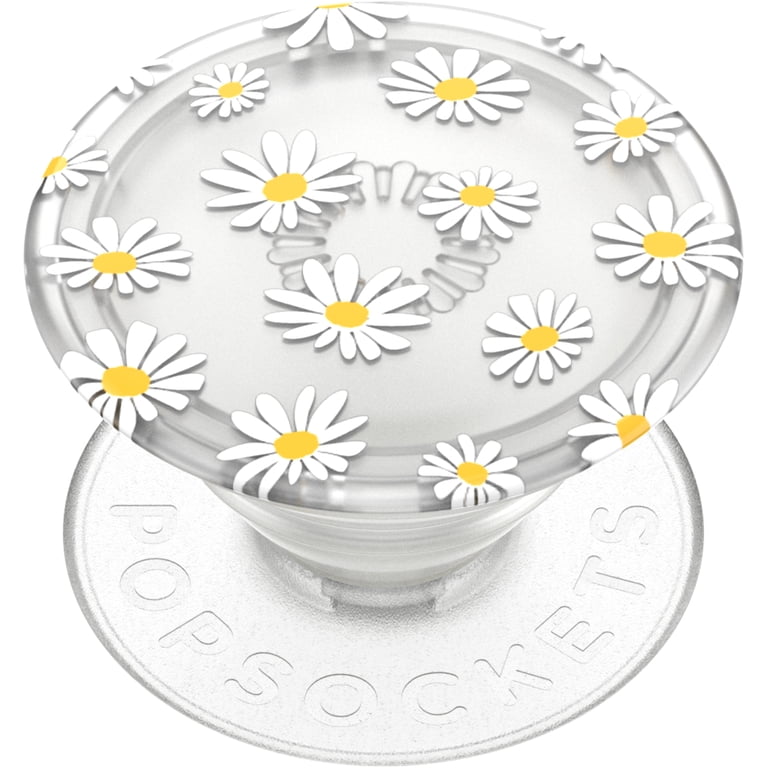 PopSockets Adhesive Plant-Based Phone Grip with Expanding