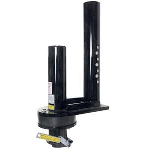 PopUp CC4 - 9" Offset Round Cushion Coupler