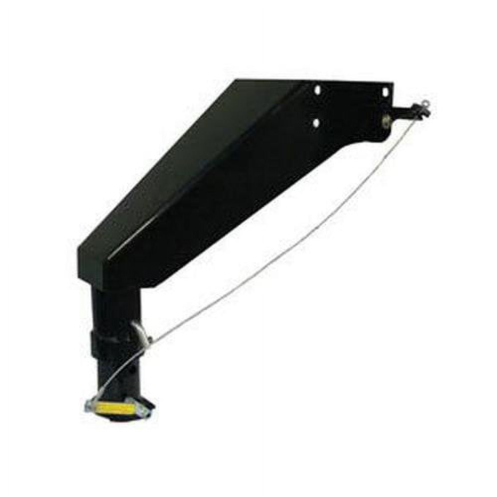 PopUp RVGC4210A Gooseneck Hitch Coupler