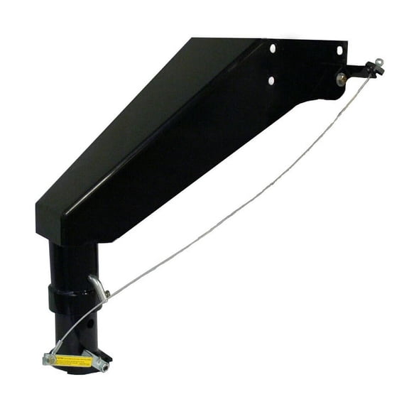 PopUp Towing RVGC-4205A Goose Coupler RVGC-4205A