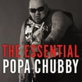 thumbnail image 1 of Popa Chubby - The Essential Popa Chubby - Music & Performance - CD, 1 of 2