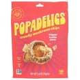 thumbnail image 1 of Popadelics Mushroom Chips Truffle Parmesan 1.4 oz (Pack of 6), 1 of 1