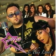thumbnail image 1 of Popap - Is This Love - Music & Performance - CD, 1 of 1