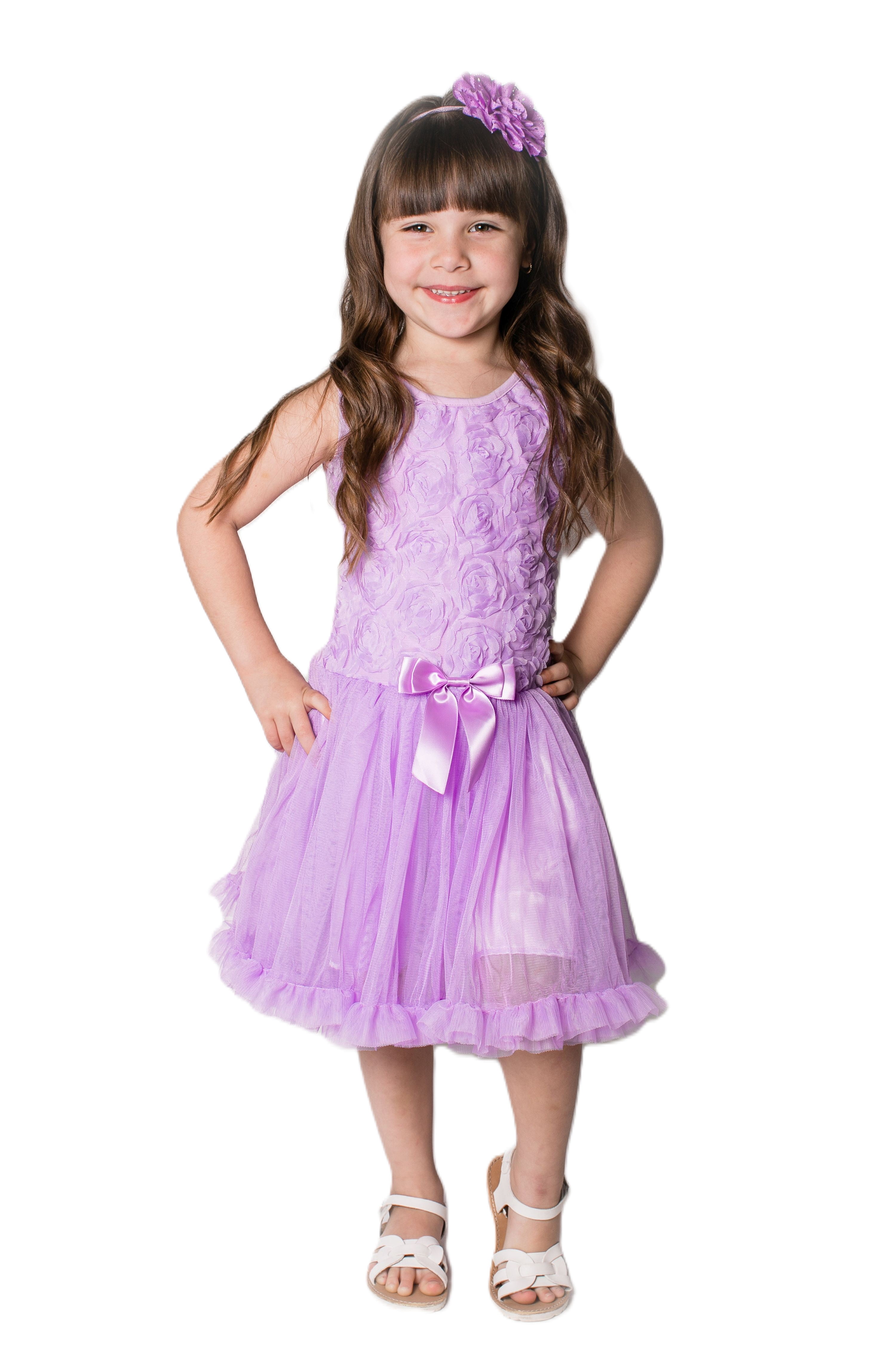 slim fit dress slacks Long Tutu Dress Black main image 1