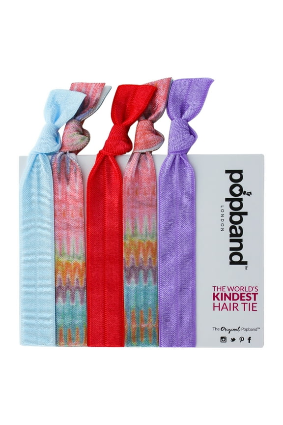 Hair Tie - Summer Breeze