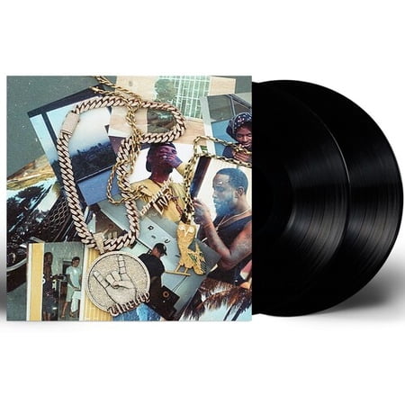 Popcaan - Fixtape - Music & Performance - Vinyl