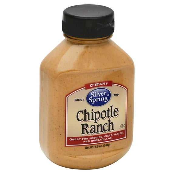 Popchips: Buffalo Ranch Potato Ridges, 0.7 Oz