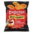 thumbnail image 1 of Popchips Popchips Popped Chip Snack, 0.8 oz, 1 of 4