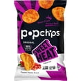 thumbnail image 1 of Popchips Potato Chips, Sweet Heat, 5 oz (Pack - 12), 1 of 2