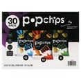 thumbnail image 1 of Popchips Variety Box (30 Pack), 1 of 7