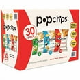 thumbnail image 1 of Popchips Variety Box (30 pk.), 1 of 2