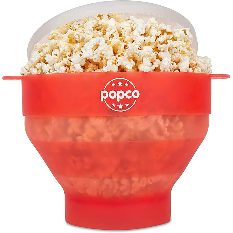 Dash Popcorn Ball Maker Set of 2 - Aqua
