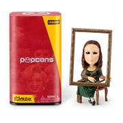 Popcons Legends Blind Box Figurines by STARBOX - Surprise Collectible Figurines for Ages 3+