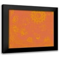 thumbnail image 1 of Popcorn 17x15 Black Modern Framed Museum Art Print Titled - San Xavier Dome III, 1 of 5