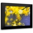 thumbnail image 1 of Popcorn 18x15 Black Modern Framed Museum Art Print Titled - Tree In Bloom I, 1 of 5