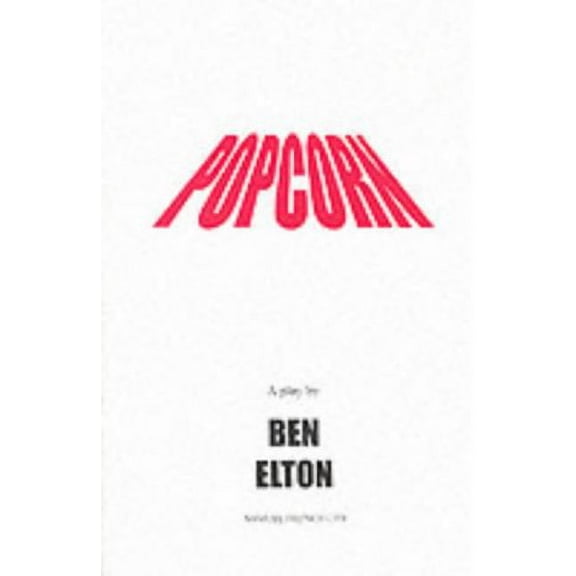 Pre-Owned Popcorn (Paperback) 0573018693 9780573018695