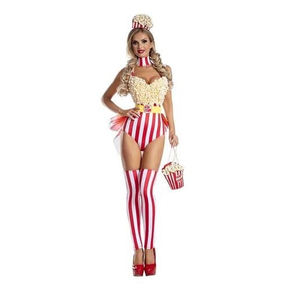 Popcorn Babe Purse