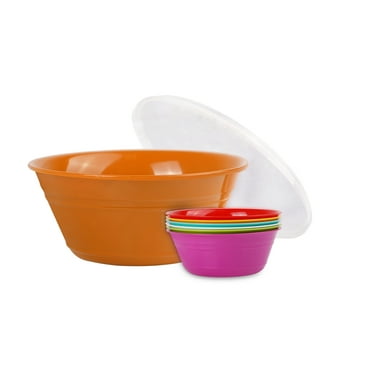 Popcorn Bowl Set