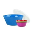 thumbnail image 1 of Popcorn Bowl Set, 1 of 11