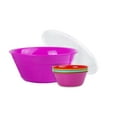 thumbnail image 1 of Popcorn Bowl Set, 1 of 11