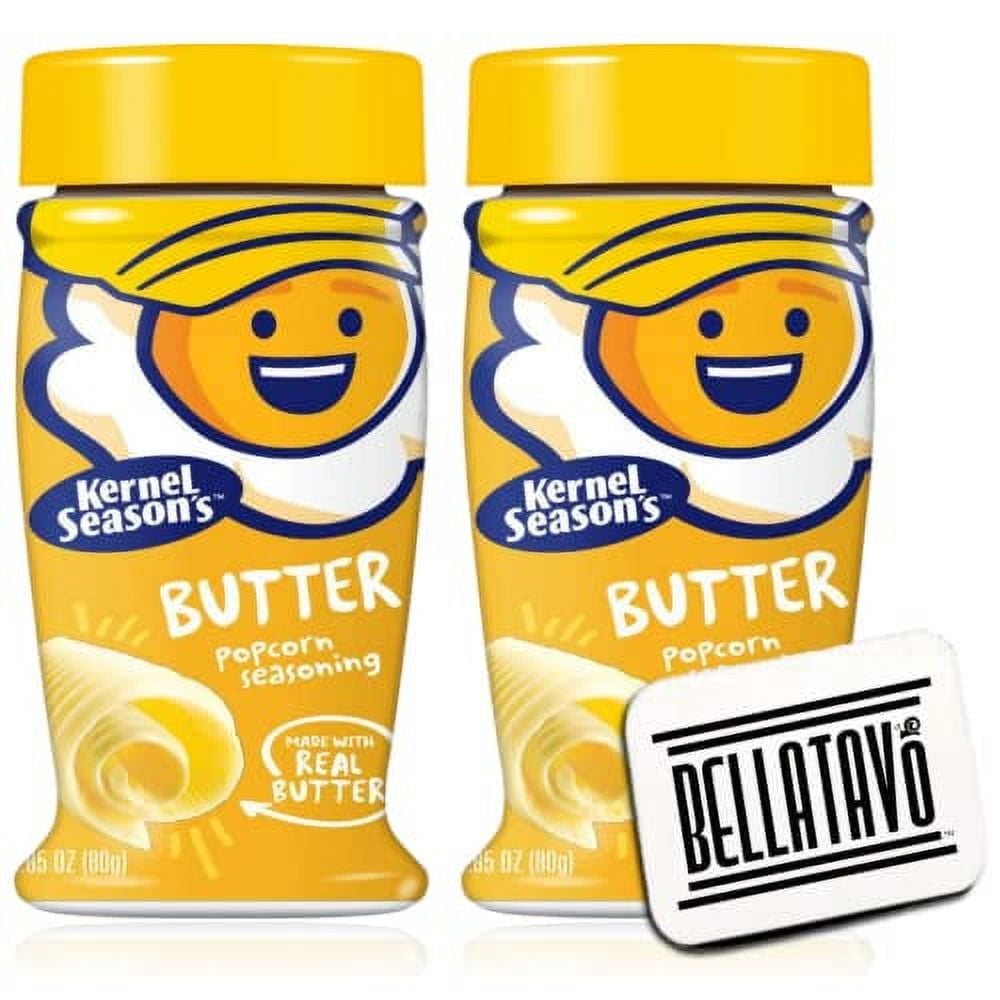 Kernel Season's Butter Popcorn Seasoning, 2.85 oz - Baker's
