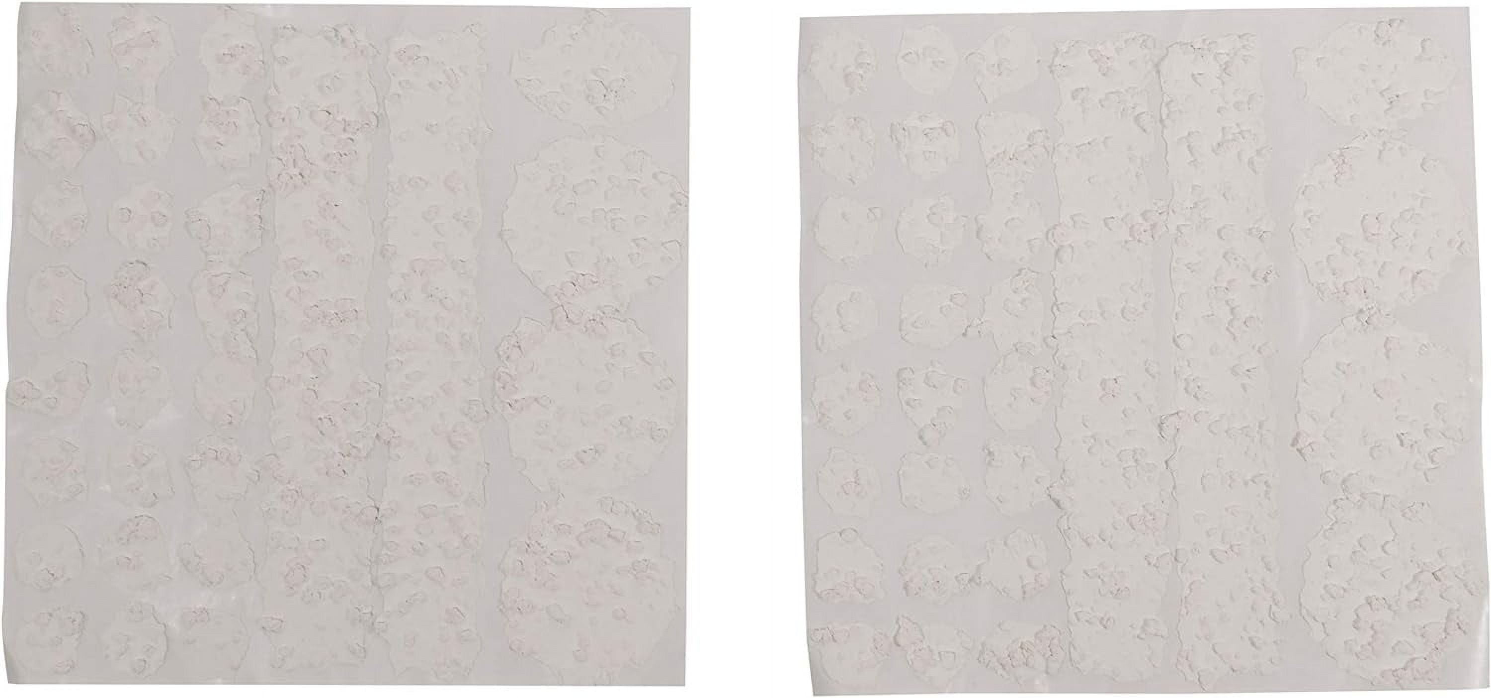 Popcorn Ceiling Repair Patch (Popcorn Patch Mini Combo Pack)