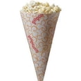 thumbnail image 1 of POPCORN CONE, 1 of 1