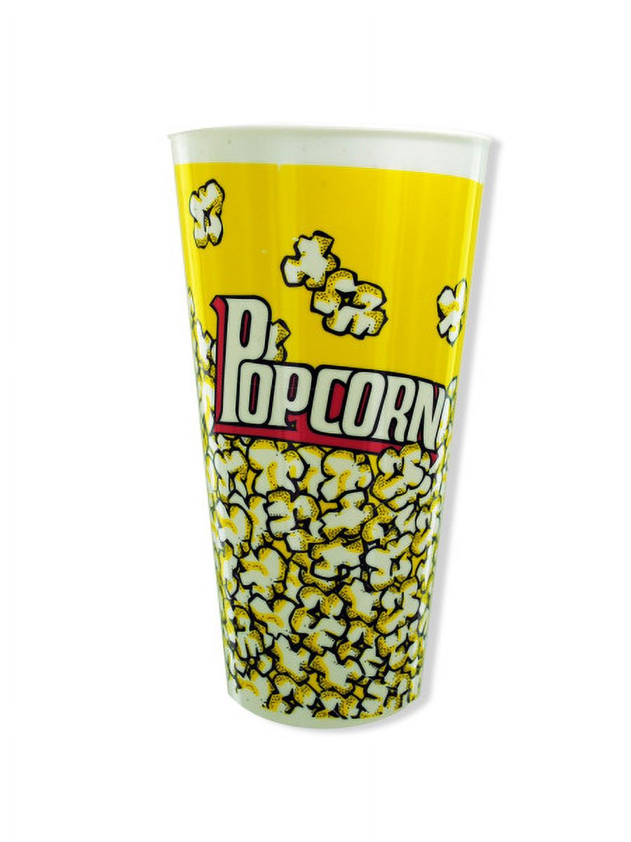 Popcorn Container (Case of 72 )