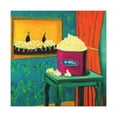 thumbnail image 1 of Popcorn Fauve Fantasy - Canvas, 1 of 25