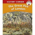 thumbnail image 1 of Popcorn: History Corner: The Great Fire of London, 1 of 1