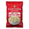 thumbnail image 1 of Popcorn Indiana Kettle Corn, King Size Bags Caddy 2.1 Ounce(Pack of 6), 1 of 3