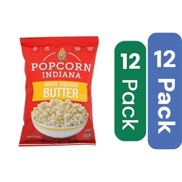 How To Design A Cinema Style Extra-Large Popcorn Bucket