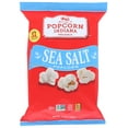 thumbnail image 1 of Popcorn Indiana Popcorn - Sea Salt , 4.75 OZ, 1 of 2