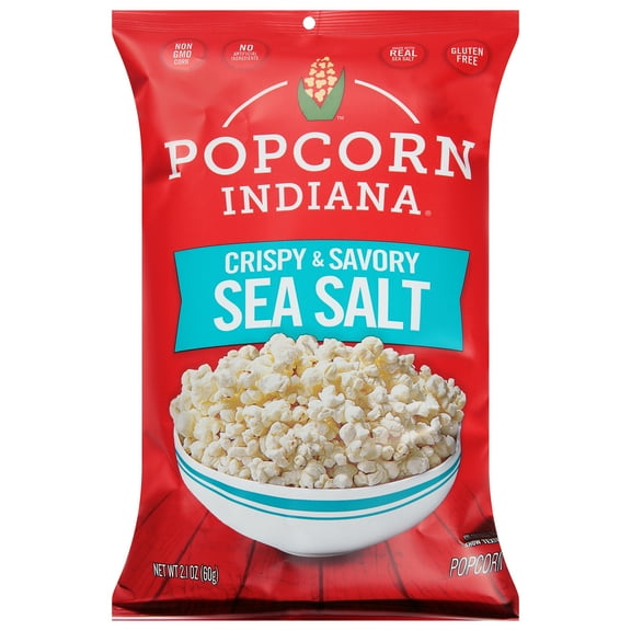 POPCORN INDIANA