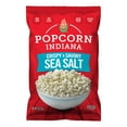 thumbnail image 1 of Popcorn Indiana Sea Salt Popcorn (6 Count - 1.1 Oz Each), 1 of 3