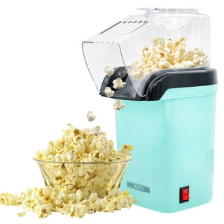 Dash turbo pop popcorn maker 8 cups brand new in box white - Small Kitchen  Appliances