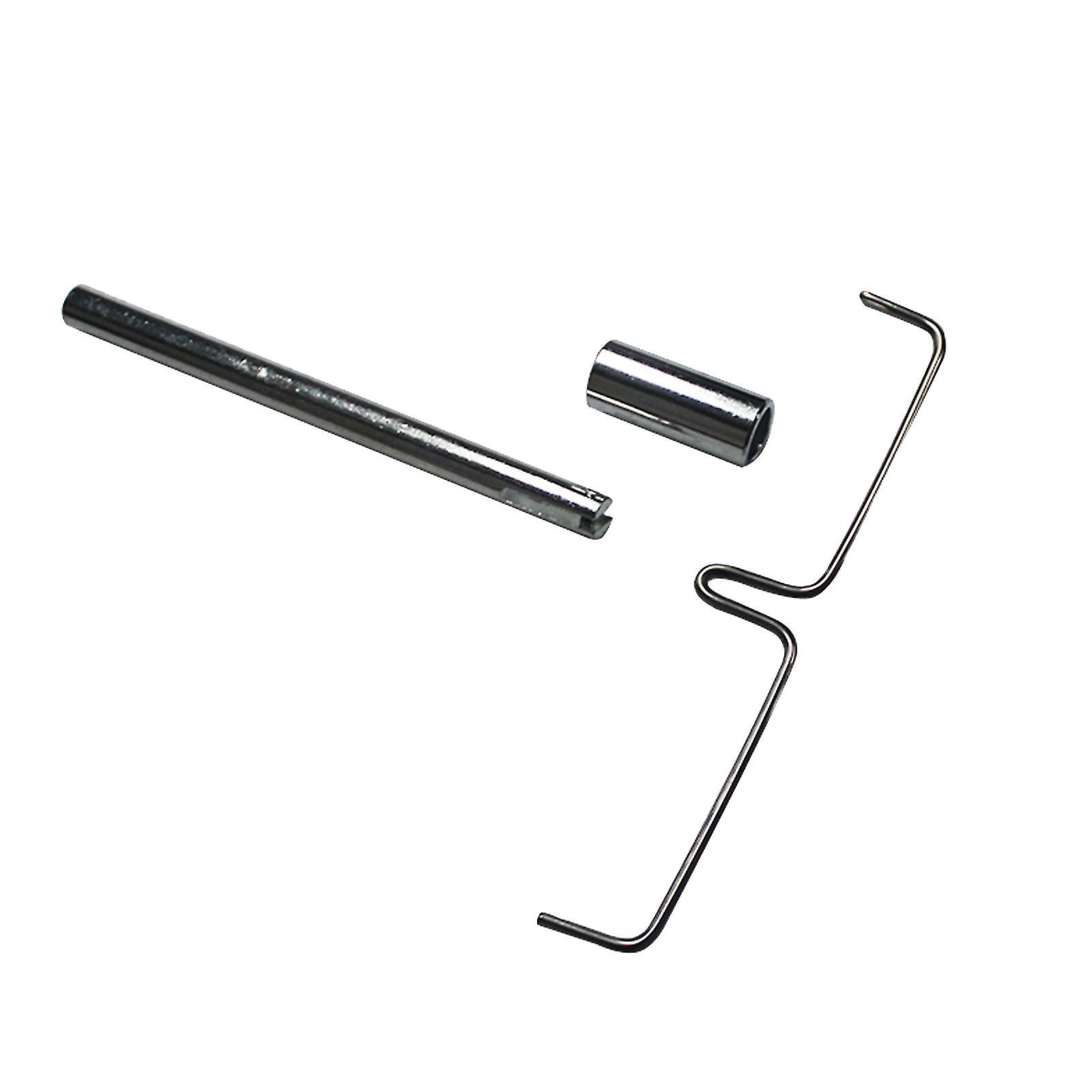 Popcorn Machine Replacement Parts 2 Sets Popcorn Stirring Rod