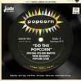 thumbnail image 1 of Do the Popcorn: Original Hits & Rarities from - Do The Popcorn: Original Hits & Rarities From Belgium's Popcorn Scene/ Various - Music & Performance - CD, 1 of 1