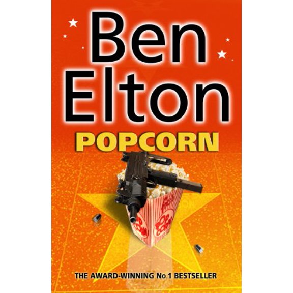 Pre-Owned Popcorn Paperback