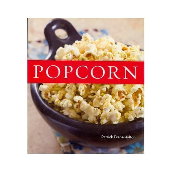 Pre-Owned Popcorn (Hardcover) 0982118805 9780982118801