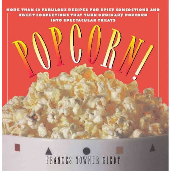 Pre-Owned Popcorn! (Paperback)