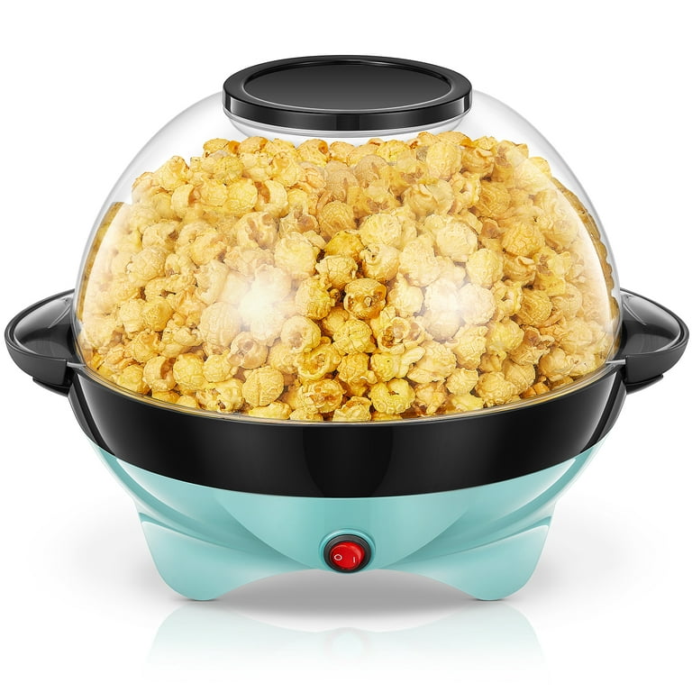 Best Buy: Cuisinart EasyPop Popcorn Maker CPM900BK