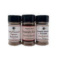 thumbnail image 1 of June Moon Spice Company's Popcorn Seasoning Variety 3 Pack |  3.5 fl. oz., 1 of 10