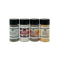 thumbnail image 1 of Popcorn Seasoning Variety 4 Pack, Assorted Flavors, Shakers, 1 of 10