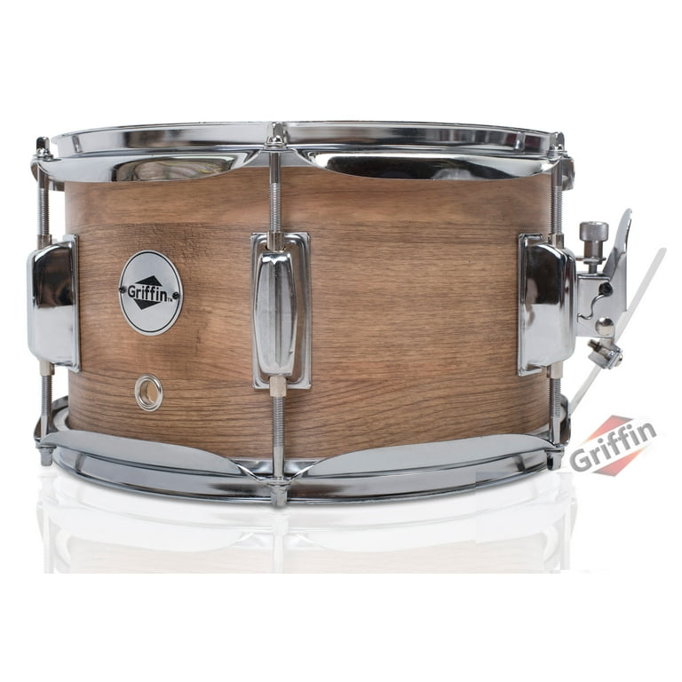 Top 10 top snare drums