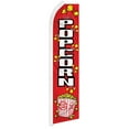 thumbnail image 1 of Popcorn Super Flag, 1 of 1