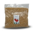 thumbnail image 1 of Popcorn Yellow Kernels 10 lbs (Ten Pounds) USDA Certified Organic, Bulk by Mulberry Lane Farms, 1 of 6